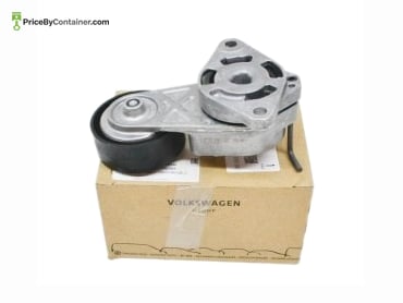 AUDI / VOLKSWAGEN 0P2260938C — AUDI / VOLKSWAGEN GENUINE TENSIONER-BELT 0P2260938C