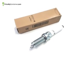 AUDI / VOLKSWAGEN 0P2905601 — The Audi-Volkswagen Genuine Spark Plug 0P2905601 is a high-quality and reliable component designed specifically for Audi and Volkswagen vehicles. As an essential part of the ignition system, this spark plug plays a crucial role in ensuring optimal engine performance and fuel efficiency. Crafted with precision and engineered to meet the stringent standards set by both Audi and Volkswagen, the Genuine Spark Plug 0P2905601 is made from durable materials to withstand the demanding conditions within the engine. It is designed to provide a consistent and powerful spark to ignite the air-fuel mixture, promoting efficient combustion and contributing to overall engine reliability. The use of genuine parts like the 0P2905601 is essential to maintain the integrity of your vehicle’s performance. Genuine parts are specifically crafted to fit seamlessly into Audi and Volkswagen models, ensuring a perfect match and reliable functionality. By choosing the Audi-Volkswagen Genuine Spark Plug 0P2905601, you are investing in the longevity and efficiency of your vehicle, backed by the reputation of two leading automotive brands.