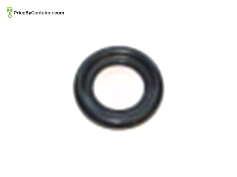 AUDI / VOLKSWAGEN 0XW103677 — AUDI GENUINE WASHER 0XW103677