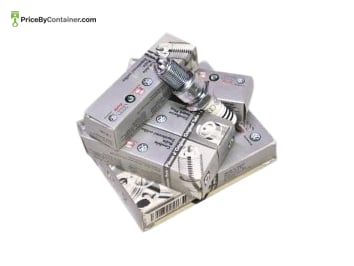 AUDI / VOLKSWAGEN 101000036AA — AUDI GENUINE SPARK PLUG VW AUDI W7DTC (4 PCS) / 101000036AA