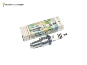 AUDI / VOLKSWAGEN 101000036AB — AUDI GENUINE SPARK PLUG 101000036AB