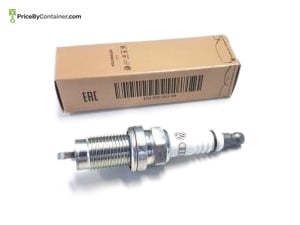 AUDI / VOLKSWAGEN 101000062AB — The Audi-Volkswagen Genuine Spark Plug 101000062AB is a meticulously engineered ignition component designed to meet the exacting standards set by Audi and Volkswagen for their vehicles. This genuine spark plug plays a pivotal role in the ignition system, ensuring reliable and consistent sparks that optimize the combustion process within the engine. Crafted with precision and utilizing high-quality materials, the Audi-Volkswagen Genuine Spark Plug 101000062AB is tailored to the specifications of Audi and Volkswagen models. Its design guarantees seamless compatibility and optimal performance, making it an essential part for maintaining the efficiency and reliability of your vehicle. The robust construction of the Audi-Volkswagen Genuine Spark Plug 101000062AB is engineered to withstand the demanding conditions within the engine compartment. This durability contributes to an extended service life, reducing the need for frequent replacements and providing peace of mind to Audi and Volkswagen owners. Whether you’re a professional mechanic or a DIY enthusiast, using genuine parts like the Audi-Volkswagen Genuine Spark Plug 101000062AB is crucial to preserving the integrity of your vehicle’s ignition system. Trust in the precision engineering and reliability of this spark plug to uphold the exceptional standards set by Audi and Volkswagen, ensuring a driving experience that meets the highest expectations. Upgrade your ignition system with the Audi-Volkswagen Genuine Spark Plug 101000062AB to enjoy optimal engine performance and fuel efficiency.