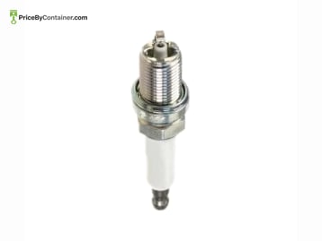 AUDI / VOLKSWAGEN 101905621C — The Audi-Volkswagen Genuine Spark Plug 101905621C is a pinnacle of precision engineering, purposefully designed to meet the exacting standards set by Audi and Volkswagen for their vehicles. As an integral component within the ignition system, this genuine spark plug plays a critical role in generating reliable and consistent sparks, optimizing the combustion process within the engine. Crafted with meticulous attention to detail and utilizing high-quality materials, the Audi-Volkswagen Genuine Spark Plug 101905621C is tailored to the specifications of Audi and Volkswagen models. Its design ensures seamless compatibility and optimal performance, making it an indispensable component for maintaining the efficiency and reliability of your vehicle. The robust construction of the Audi-Volkswagen Genuine Spark Plug 101905621C is engineered to withstand the demanding conditions within the engine compartment. This durability extends its service life, reducing the need for frequent replacements and providing peace of mind for Audi and Volkswagen owners. Whether you’re a professional mechanic or a dedicated DIY enthusiast, utilizing genuine parts such as the Audi-Volkswagen Genuine Spark Plug 101905621C is crucial for preserving the integrity of your vehicle’s ignition system. Rely on the precision engineering and unwavering reliability of this spark plug to uphold the exceptional standards set by Audi and Volkswagen, ensuring a driving experience that meets the highest expectations. Elevate your ignition system with the Audi-Volkswagen Genuine Spark Plug 101905621C for optimal engine performance and fuel efficiency.