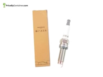 AUDI / VOLKSWAGEN 101905622A — The Audi-Volkswagen Genuine Spark Plug 101905622A exemplifies precision engineering and unwavering quality, meticulously designed to meet the exacting standards set by Audi and Volkswagen for their vehicles. As a critical component within the ignition system, this genuine spark plug plays a pivotal role in generating reliable and consistent sparks, optimizing the combustion process within the engine. Crafted with meticulous attention to detail and utilizing high-quality materials, the Audi-Volkswagen Genuine Spark Plug 101905622A is tailored to the specifications of Audi and Volkswagen models. Its design ensures seamless compatibility and optimal performance, making it an indispensable component for maintaining the efficiency and reliability of your vehicle. The robust construction of the Audi-Volkswagen Genuine Spark Plug 101905622A is engineered to withstand the demanding conditions within the engine compartment. This durability extends its service life, reducing the need for frequent replacements and providing peace of mind for Audi and Volkswagen owners. Whether you’re a professional mechanic or a dedicated DIY enthusiast, utilizing genuine parts such as the Audi-Volkswagen Genuine Spark Plug 101905622A is crucial for preserving the integrity of your vehicle’s ignition system. Rely on the precision engineering and unwavering reliability of this spark plug to uphold the exceptional standards set by Audi and Volkswagen, ensuring a driving experience that meets the highest expectations. Elevate your ignition system with the Audi-Volkswagen Genuine Spark Plug 101905622A for optimal engine performance and fuel efficiency.