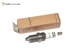 AUDI / VOLKSWAGEN 101905631G — AUDI GENUINE SPARK PLUG 101905631G