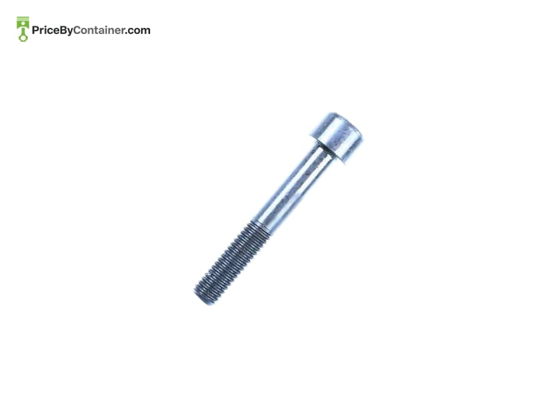 AUDI / VOLKSWAGEN 1135012291 — AUDI GENUINE SCREW 1135012291