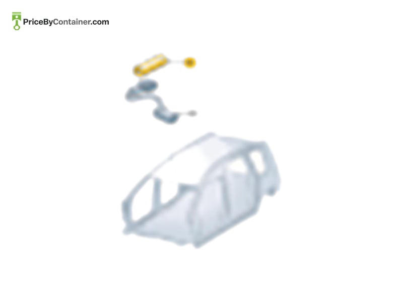 AUDI / VOLKSWAGEN 171035518 — AUDI GENUINE AUDI GENUINE 171035518
