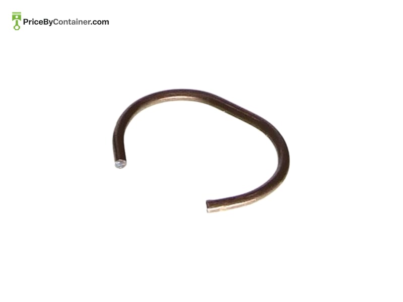 AUDI / VOLKSWAGEN 171407297C — AUDI GENUINE CIRCLIP 171407297C