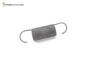 AUDI / VOLKSWAGEN 171609715 — AUDI / VOLKSWAGEN GENUINE SPRING 171609715