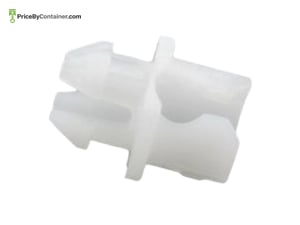 AUDI / VOLKSWAGEN 171837199 — AUDI / VOLKSWAGEN GENUINE CLIP 171837199