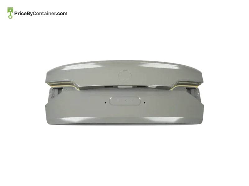 AUDI / VOLKSWAGEN 17A827025A — AUDI GENUINE LID 17A827025A