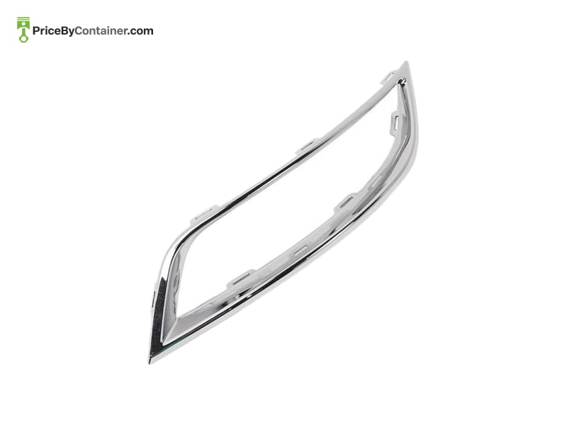 AUDI / VOLKSWAGEN 17A8533312ZZ — AUDI GENUINE MOLDING 17A8533312ZZ