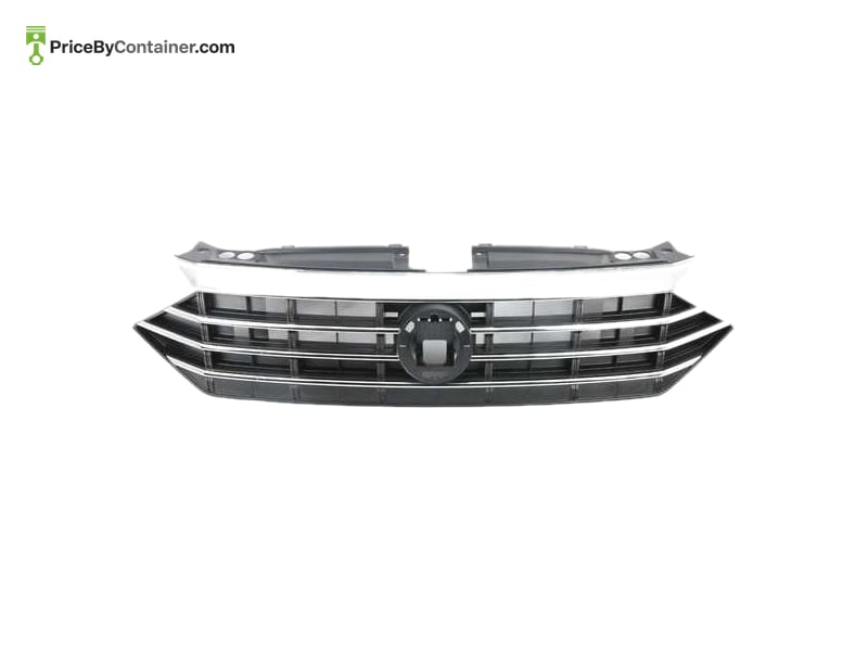 AUDI / VOLKSWAGEN 17A853651RIDJ — AUDI GENUINE GRILLE 17A853651RIDJ