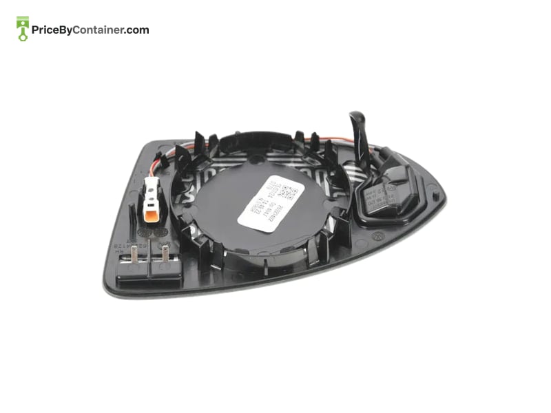 AUDI / VOLKSWAGEN 17A857522G — AUDI GENUINE MIRROR 17A857522G