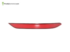 AUDI / VOLKSWAGEN 17A945106 — AUDI / VOLKSWAGEN GENUINE REFLECTOR 17A945106