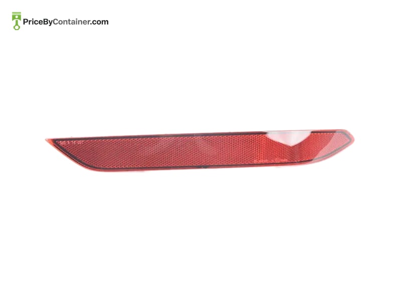 AUDI / VOLKSWAGEN 17A945106B — AUDI GENUINE REFLECTOR 17A945106B
