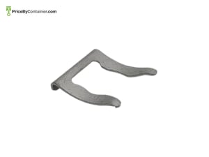 AUDI / VOLKSWAGEN 191611715 — AUDI / VOLKSWAGEN GENUINE BRACKET 191611715