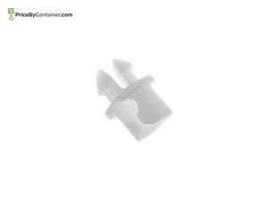 AUDI / VOLKSWAGEN 191837199 — AUDI / VOLKSWAGEN GENUINE CLIP 191837199
