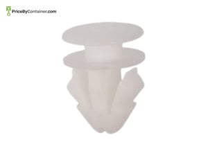 AUDI / VOLKSWAGEN 191853585A — AUDI / VOLKSWAGEN GENUINE CLIP 191853585A