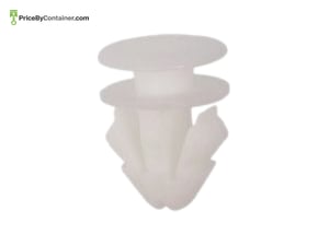 AUDI / VOLKSWAGEN 191853585B — AUDI / VOLKSWAGEN GENUINE CLIP 191853585B