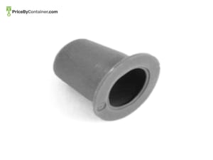 AUDI / VOLKSWAGEN 191853586C — AUDI / VOLKSWAGEN GENUINE GROMMET- CLIPS 191853586C
