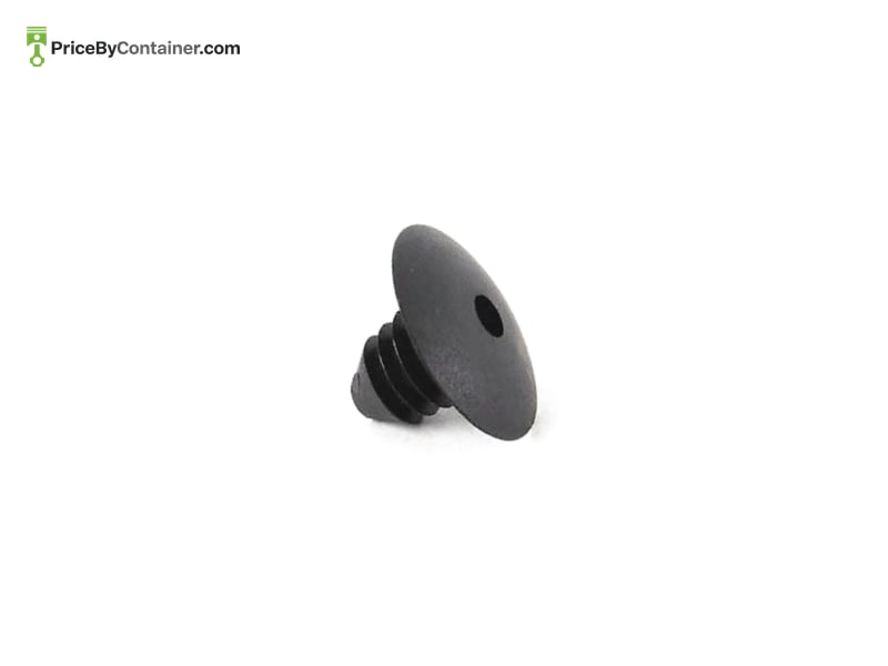 AUDI / VOLKSWAGEN 1918671999B9 — AUDI GENUINE PLUG 1918671999B9