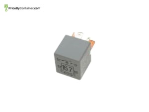 AUDI / VOLKSWAGEN 191906383C — AUDI / VOLKSWAGEN GENUINE RELAY 191906383C