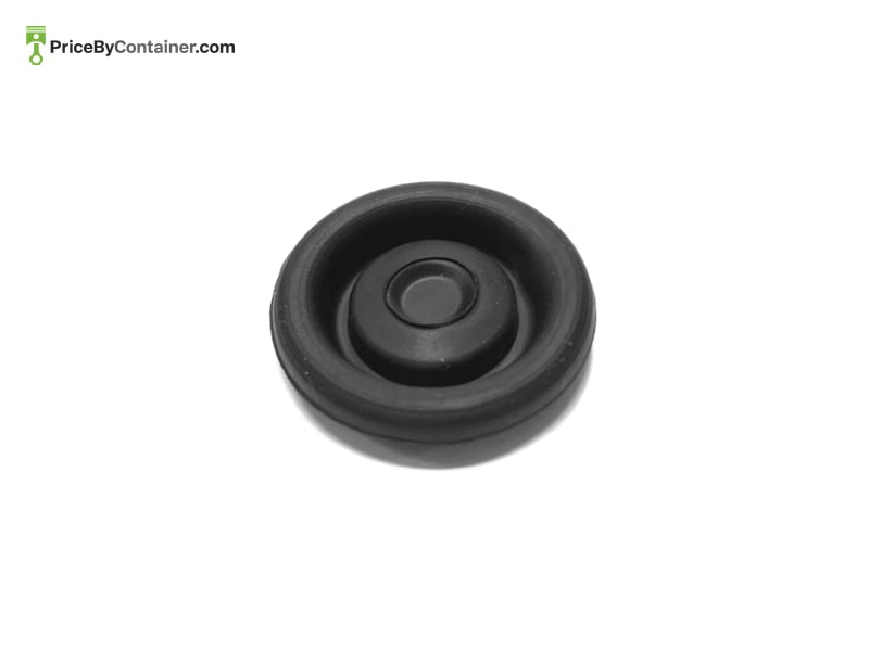 AUDI / VOLKSWAGEN 191971908B — AUDI GENUINE DOOR PLUG 191971908B