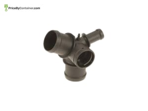 AUDI / VOLKSWAGEN 1C0121087B — AUDI / VOLKSWAGEN GENUINE TPIECE 1C0121087B