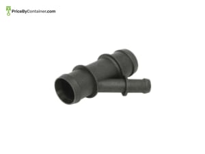 AUDI / VOLKSWAGEN 1C0121087E — AUDI / VOLKSWAGEN GENUINE CONNECTOR 1C0121087E