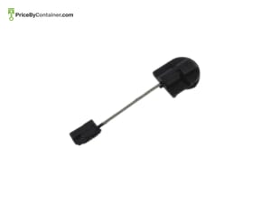 AUDI / VOLKSWAGEN 1C0837069A — AUDI / VOLKSWAGEN GENUINE BOWDENCABL 1C0837069A