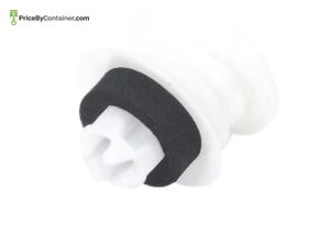 AUDI / VOLKSWAGEN 1C0868243 — AUDI / VOLKSWAGEN GENUINE CLIPS 1C0868243