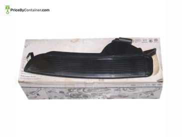 AUDI / VOLKSWAGEN 1C0941072G — AUDI GENUINE REAR BUMPER RIGHT REVERSING LIGHT 1C0941072G