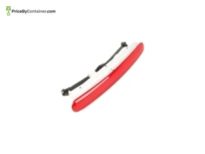 AUDI / VOLKSWAGEN 1C0945097E — AUDI / VOLKSWAGEN GENUINE BRAKE LIGHT 1C0945097E
