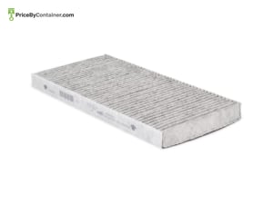 AUDI / VOLKSWAGEN 1EA819669 — AUDI / VOLKSWAGEN GENUINE AC FILTER 1EA819669