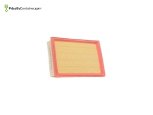 AUDI / VOLKSWAGEN 1H0129620 — AUDI / VOLKSWAGEN GENUINE AIR FILTER AUDI VW 1H0129620