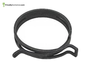 AUDI / VOLKSWAGEN 1H0145917A — AUDI / VOLKSWAGEN GENUINE CLIP 1H0145917A
