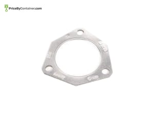 AUDI / VOLKSWAGEN 1H0253115 — AUDI / VOLKSWAGEN GENUINE EXHAUST GASKET 1H0253115