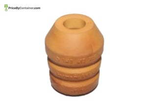 AUDI / VOLKSWAGEN 1H0412303B — AUDI GENUINE BOOT 1H0412303B