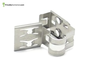 AUDI / VOLKSWAGEN 1H0609734F — AUDI / VOLKSWAGEN GENUINE CLIP 1H0609734F
