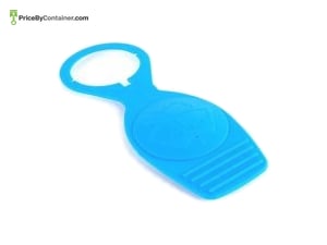 AUDI / VOLKSWAGEN 1H0955455 — Audi-Volkswagen Genuine Windshield Washer Bottle Cap 1H0955455