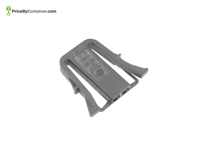 AUDI / VOLKSWAGEN 1H0972702A — AUDI GENUINE HOUSING 1H0972702A