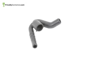 AUDI / VOLKSWAGEN 1J0103493C — AUDI / VOLKSWAGEN GENUINE VENT HOSE 1J0103493C