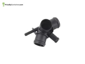 AUDI / VOLKSWAGEN 1J0121087A — AUDI / VOLKSWAGEN GENUINE FLANGE 1J0121087A
