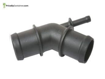 AUDI / VOLKSWAGEN 1J0121087B — AUDI / VOLKSWAGEN GENUINE ADAPTER VW 1J0121087B
