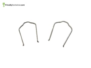 AUDI / VOLKSWAGEN 1J0121142 — AUDI GENUINE RETAINING CLIP / 1J0121142
