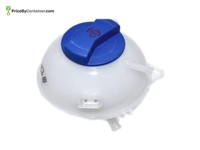 AUDI / VOLKSWAGEN 1J0121407F — AUDI / VOLKSWAGEN GENUINE RADIATOR TANK 1J0121407F