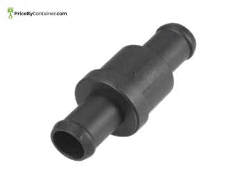 AUDI / VOLKSWAGEN 1J0122351 — AUDI / VOLKSWAGEN GENUINE VALVE 1J0122351