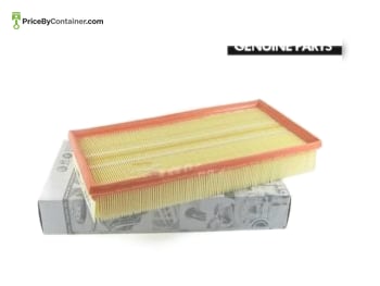 AUDI / VOLKSWAGEN 1J0129620 — Genuine Audi/ VW Air Filter 1J0129620 Genuine Audi/ VW Air Filter 1J0129620 Synopsis : An essential part intended to guarantee pure and effective airflow to the engine of Audi and Volkswagen automobiles is the Genuine Audi/VW Air Filter 1J0129620. This air filter, which Audi and Volkswagen engineered to exacting specifications, is essential to preserving engine longevity and peak performance. Operation : The Genuine Air Filter 1J0129620 is installed in the air intake system of the car and works to efficiently collect and filter out dust, dirt, pollen, and other airborne particles from the incoming air before it enters the engine’s combustion chambers. The air filter minimizes engine wear, increases fuel efficiency, and maximizes combustion efficiency by supplying clean, filtered air. Maximum airflow is guaranteed while maintaining exceptional filtration efficiency thanks to the Genuine Audi/VW Air Filter’s exact design and filtering capabilities. Quality : Made with premium materials and put through a rigorous testing process, the Genuine Audi/VW Air Filter 1J0129620 satisfies the exacting standards for quality set by Audi and Volkswagen. This air filter is built to last and is designed to endure the rigors of regular driving and severe weather thanks to its sophisticated filtration media and robust construction. Long-lasting performance and dependable engine protection are guaranteed by its sturdy design for the duration of its useful life. Compatibility : The Genuine Air Filter 1J0129620 is perfectly matched to a range of models and is made especially for Audi and Volkswagen automobiles. Its specs and measurements are designed to satisfy the demands of particular car applications, guaranteeing a smooth and easy integration with the air intake system. For Audi and Volkswagen vehicles, this original air filter ensures the best possible engine protection and performance, whether it is installed as part of routine maintenance or as a replacement.