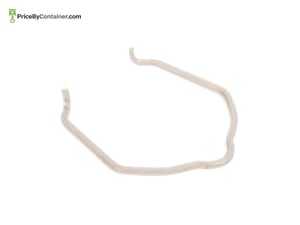 AUDI / VOLKSWAGEN 1J0145769D — Audi-Volkswagen Genuine Clip 1J0145769D